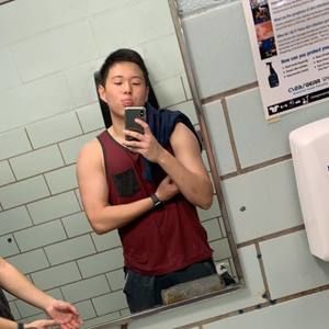 Meet your Posher, Thomas